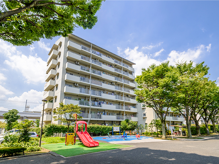 Takenotsuka Second Annex