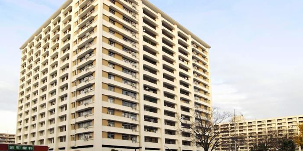 金町駅前
