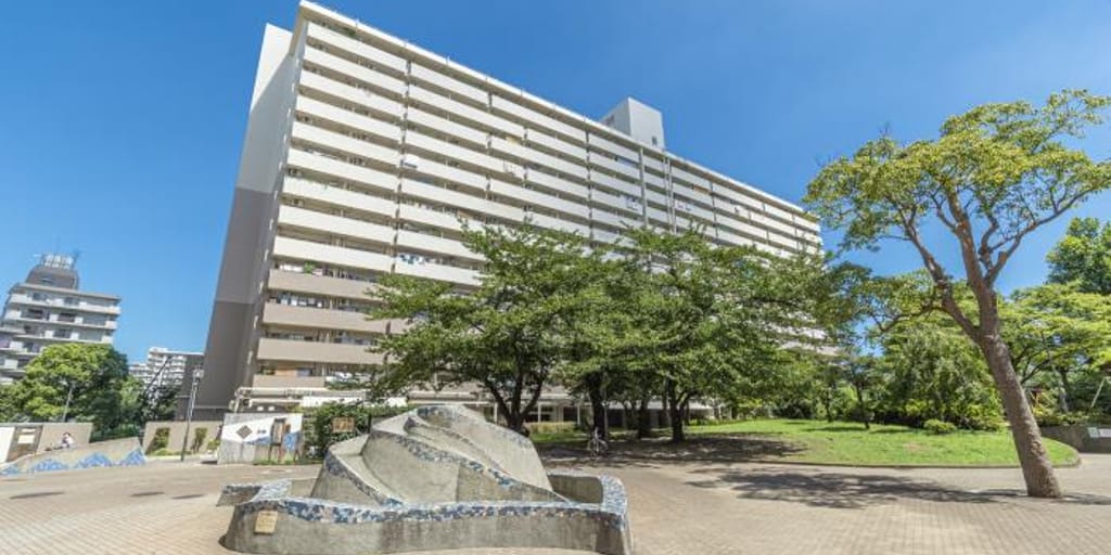 Minami Rokugo 2-Chome