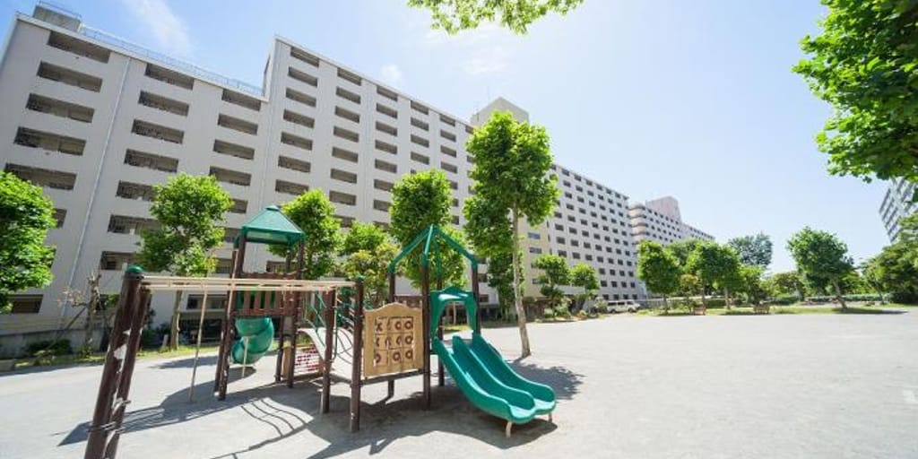 Takashimadaira