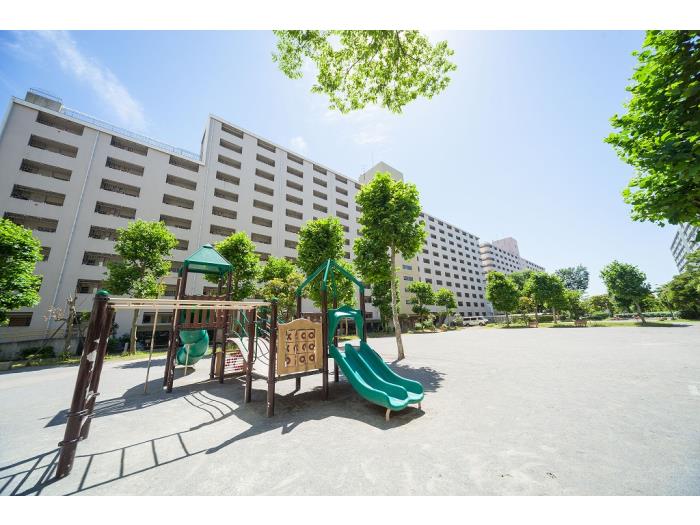 高島平