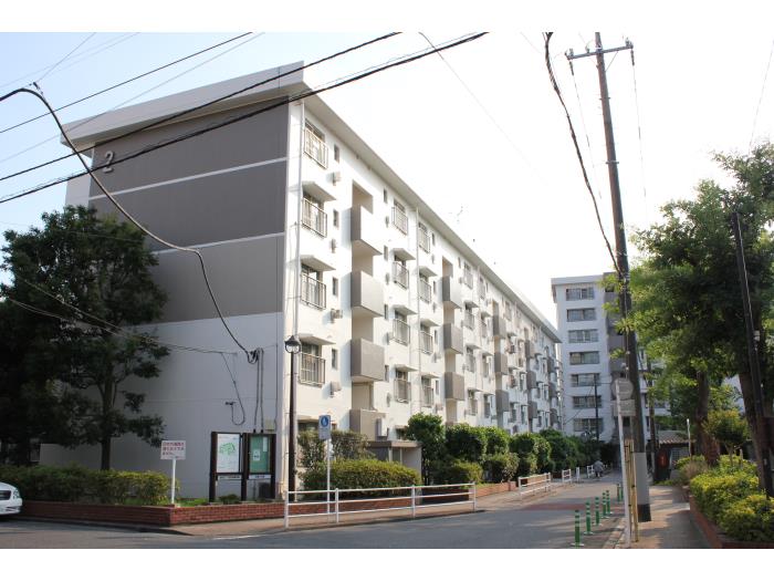 金町五丁目
