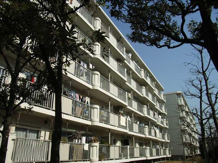エステート東新小岩