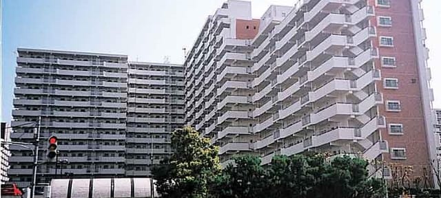 Shinagawa Yashio Park Town Shioji Minami Daiichi Heights