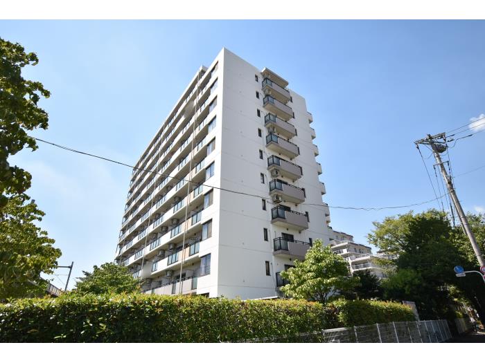 南千住七丁目ハイツ