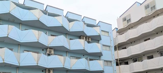 エステート池上