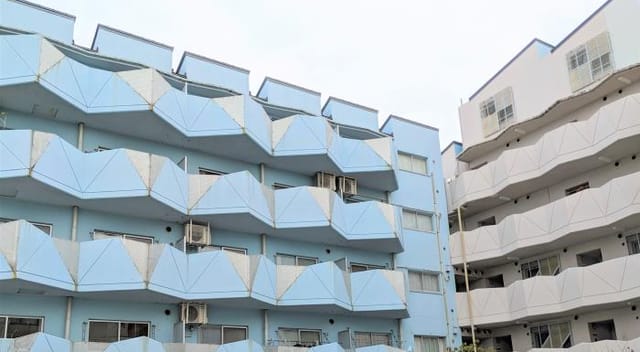 Estate Ikegami