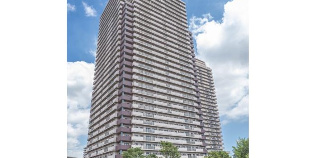 Ebisu View Tower
