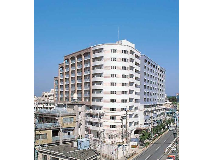 アーバンライフ西新井