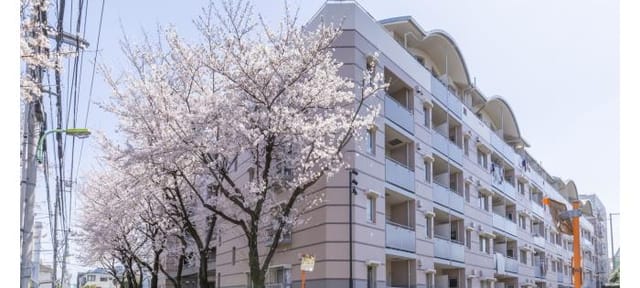 スクエアー世田谷桜丘