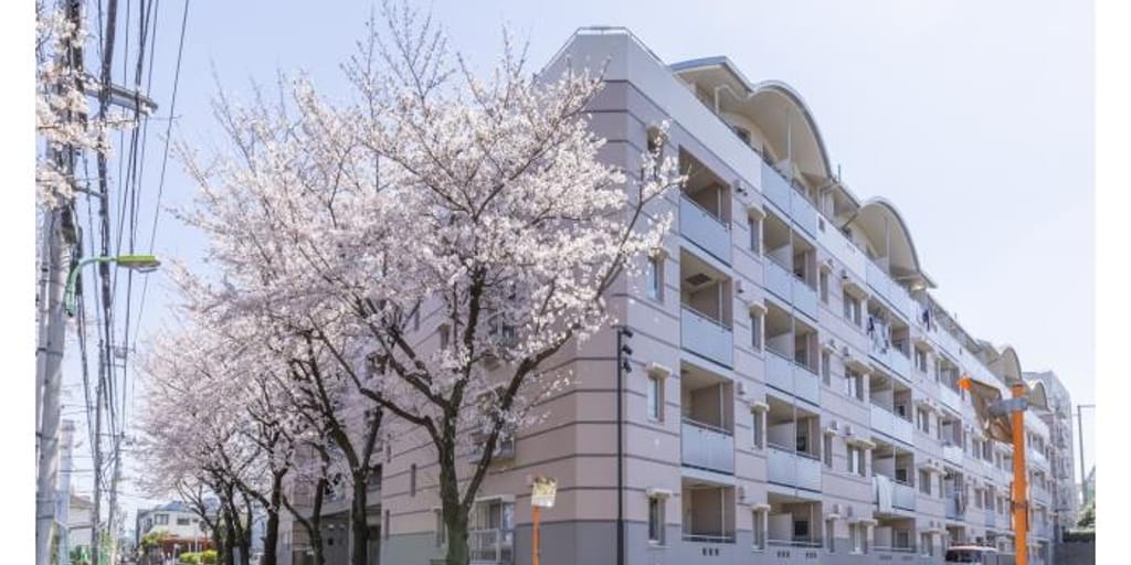 スクエアー世田谷桜丘