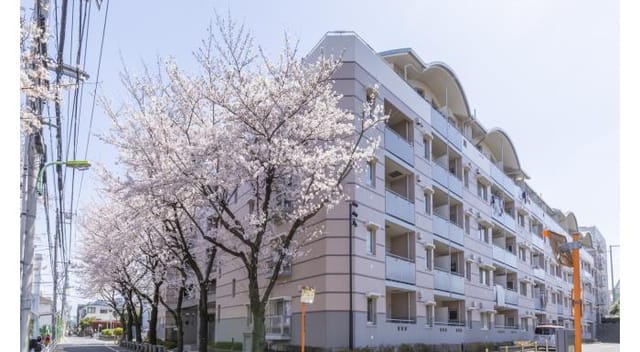 スクエアー世田谷桜丘