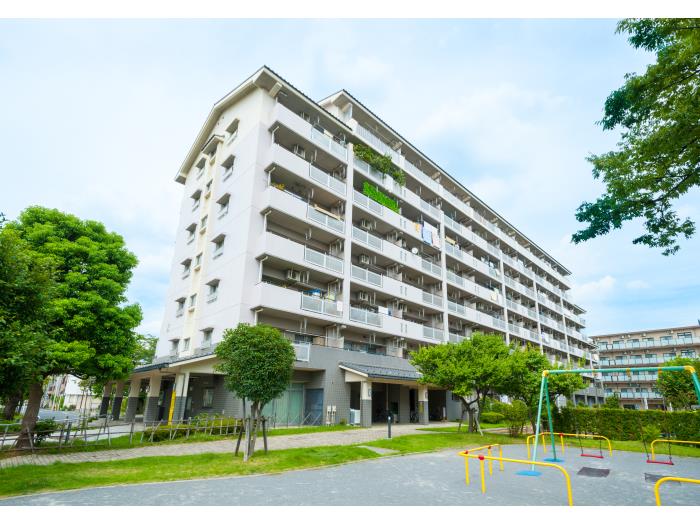 フレール西新井第一