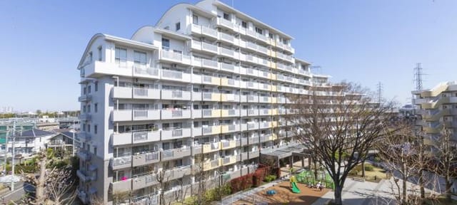 シティコート世田谷給田