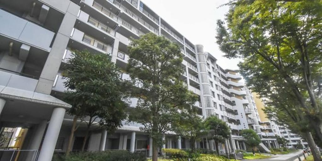 ヴェッセル木場南