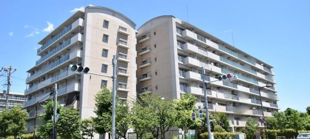 金町第一