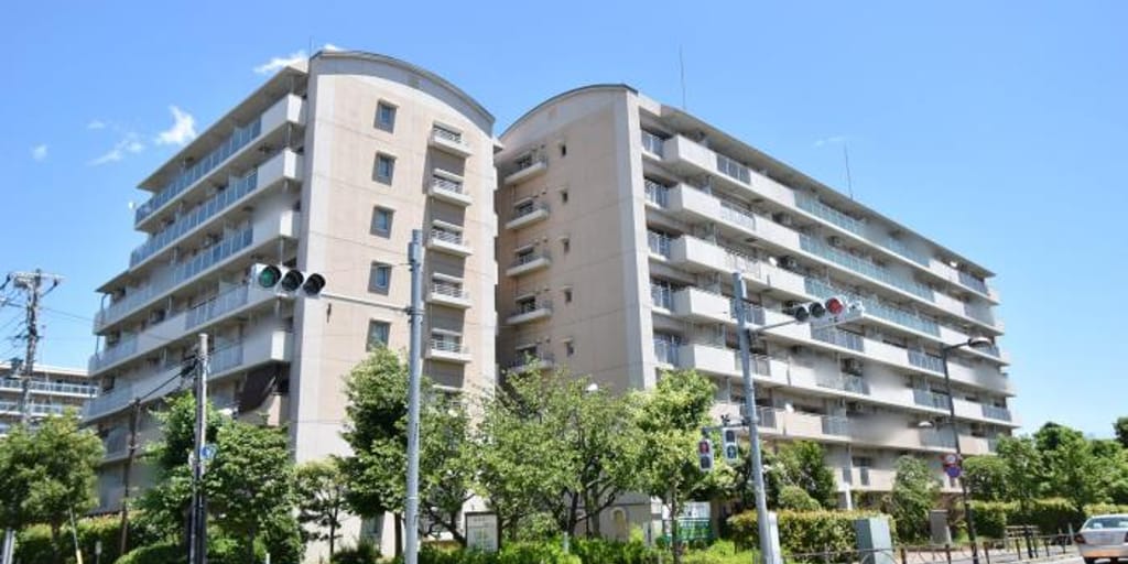 金町第一