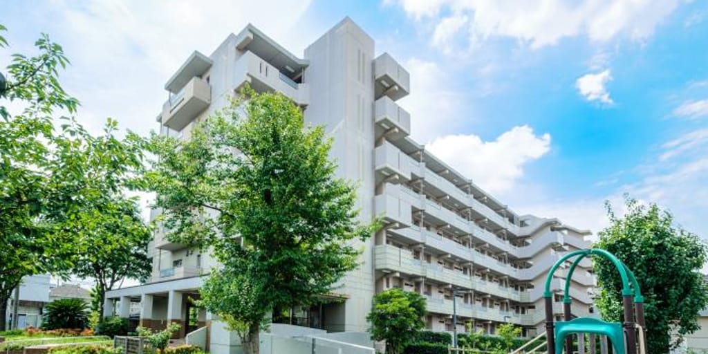 FrèRe Nishiarai 2nd