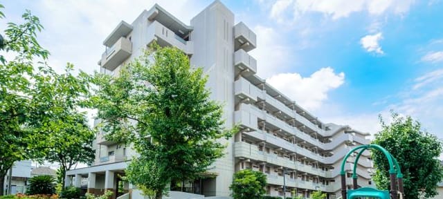 フレール西新井第二