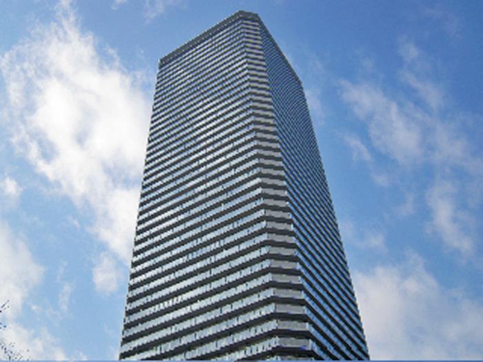 Bay City Harumi Sky Link Tower