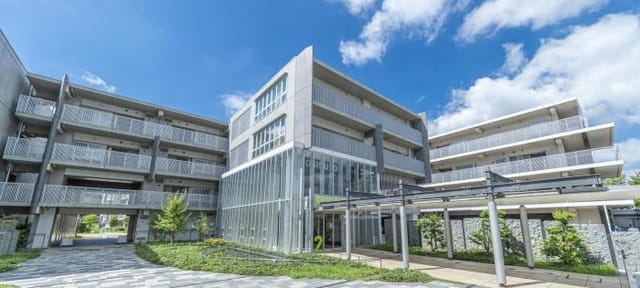 シャレール荻窪