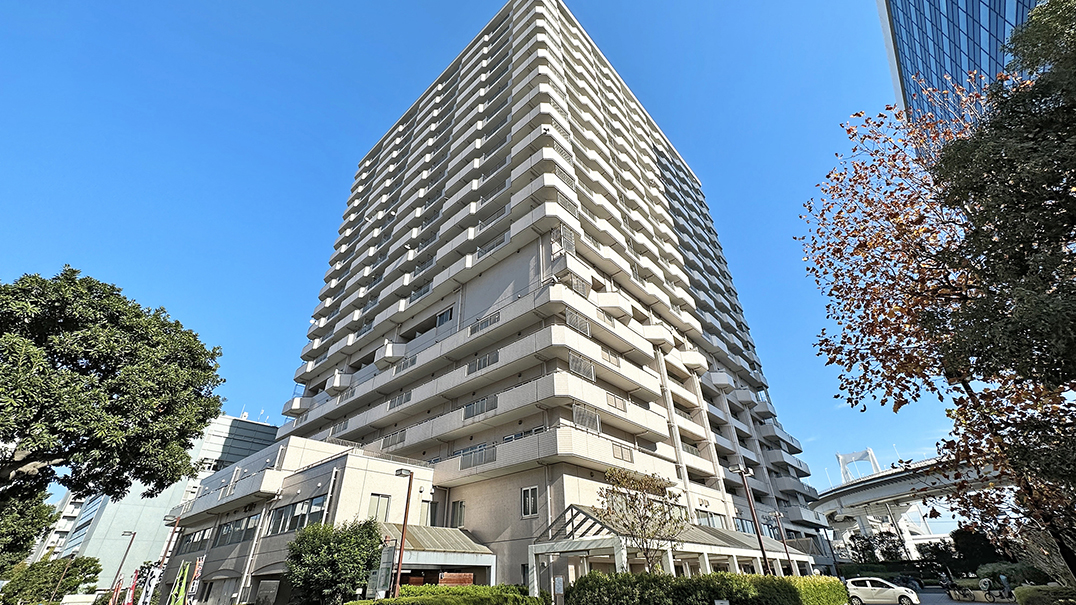 Tominheim Coast 3-Chome