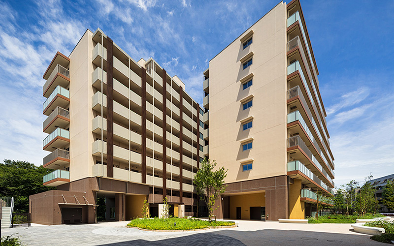 カーメスト大蔵の杜