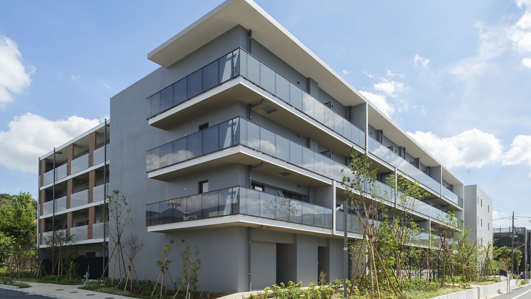 カーメスト用賀馬事公苑