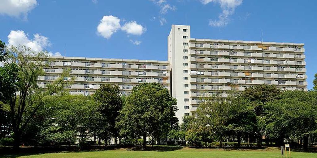 コーシャハイム光が丘第一