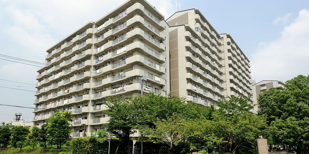 Tominheim Minami Shinozaki 5-Chome No. 2