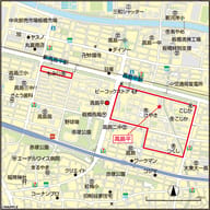 Takashimadaira 19