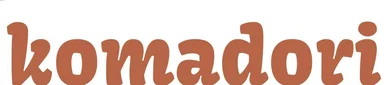 komadori